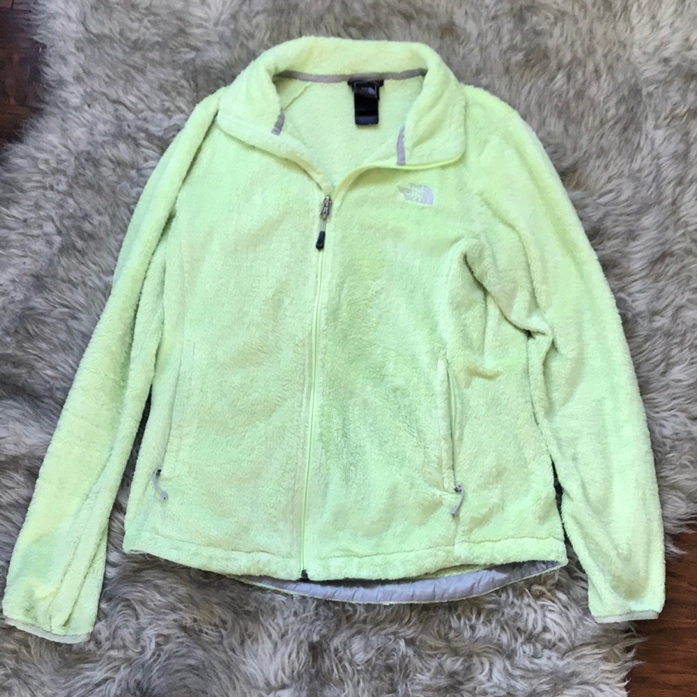 Women’s North Face Osito Jacket